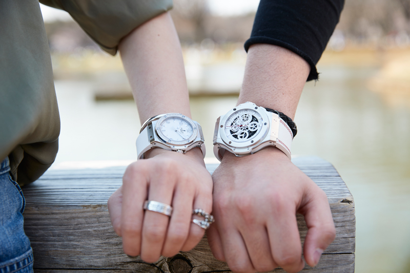 30代 40代の女性におすすめしたい機械式時計10選 腕時計総合情報メディア Ginza Rasinブログ
