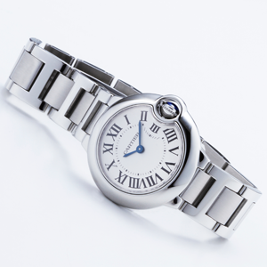 ファッション小物自動巻き腕時計レディース