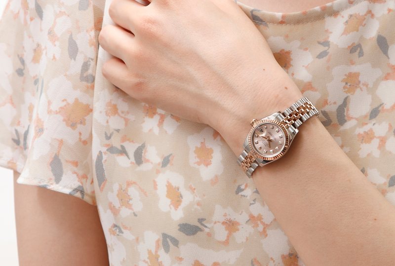 30代 40代の女性におすすめしたい機械式時計10選 腕時計総合情報メディア Ginza Rasinブログ