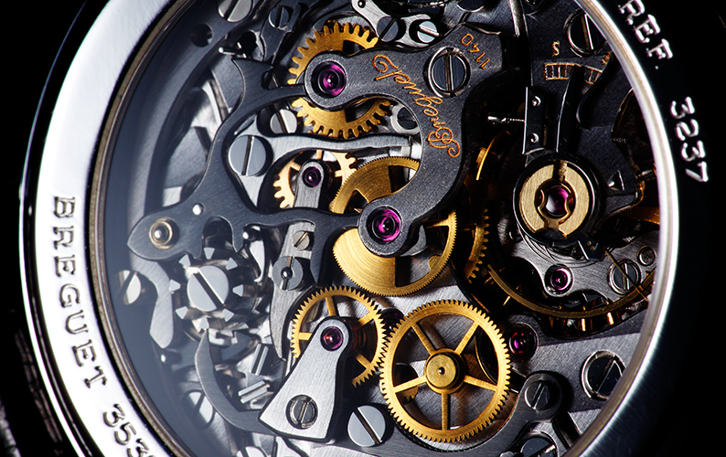 機械式時計の精度ってどれくらいなの？ | 腕時計総合情報メディア ...