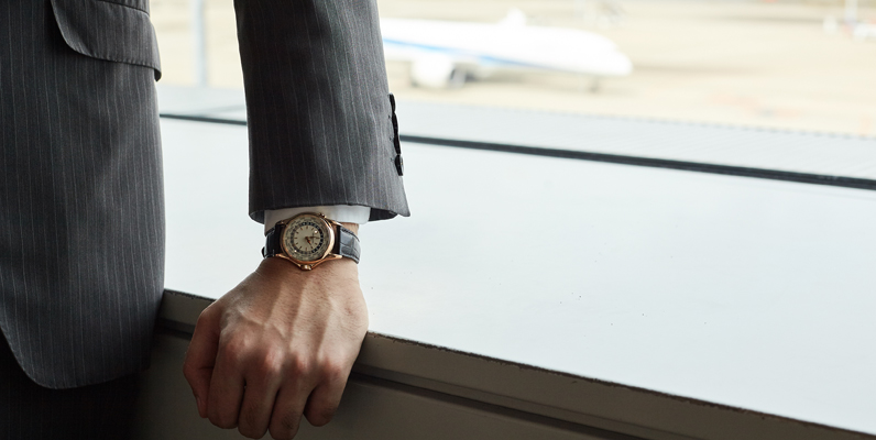 ロレックスを超える美しさ。世界の“超高級腕時計ブランド”7選