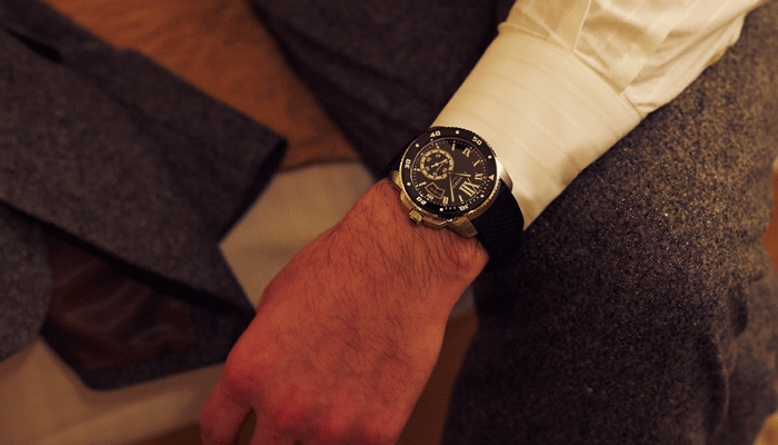 30代男性にお勧めしたい高級腕時計10選 腕時計総合情報メディア Ginza Rasinブログ