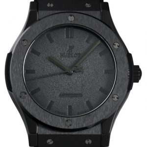 【 nordgreen 】腕時計 ブラック シンプルジャケット