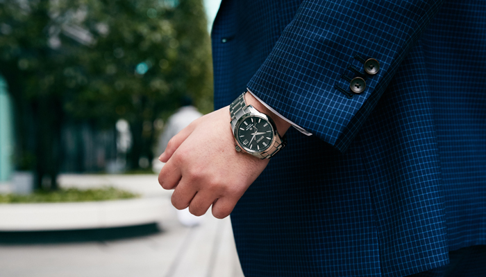 30代男性にお勧めしたい高級腕時計10選 | 腕時計総合情報メディア