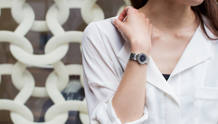 30代女性にお勧めしたい高級腕時計10選 腕時計総合情報メディア Ginza Rasinブログ