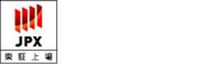 羅針はヨンドシーホールディングス（東証上場）の子会社です