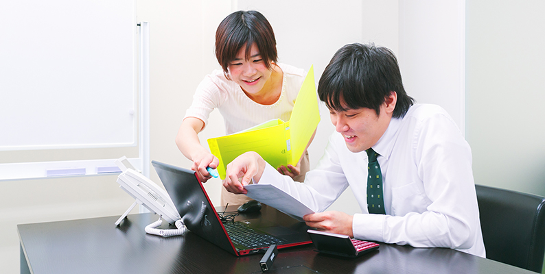 コミュニケーション