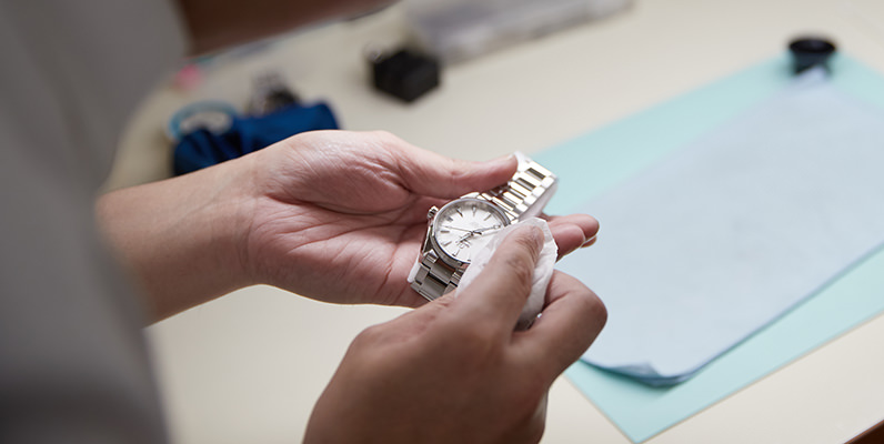 CWC（ウオッチコーディネーター資格検定）とは？