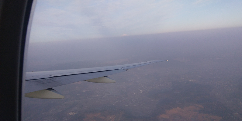 スイス出張 バーゼルワールド