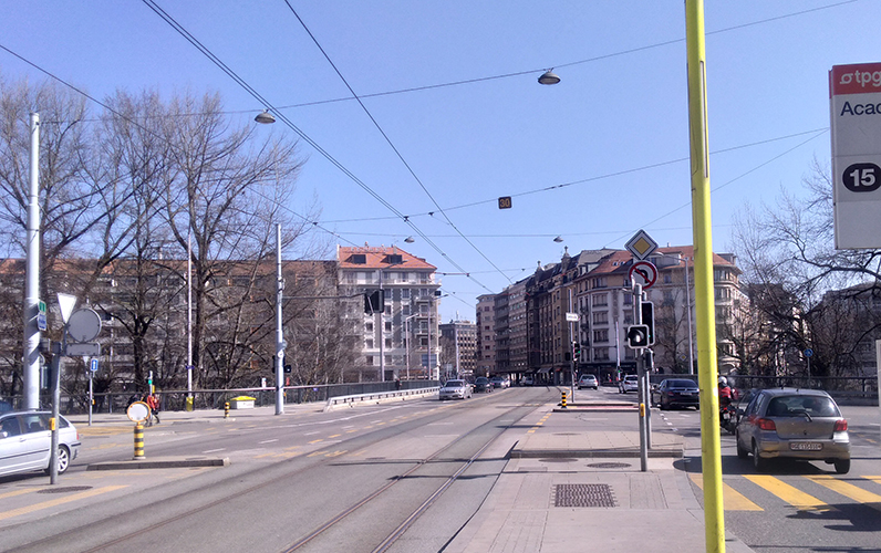 スイス出張 バーゼルワールド