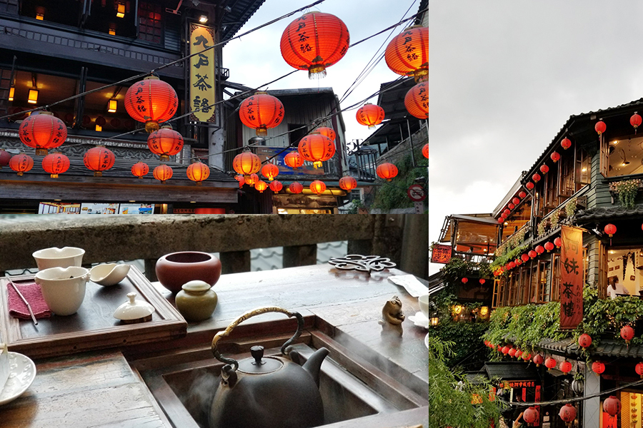 社員旅行 Aチーム