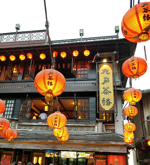 社員旅行 Aチーム