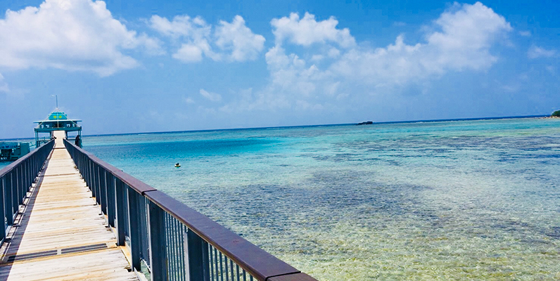 社員旅行【グアム】編