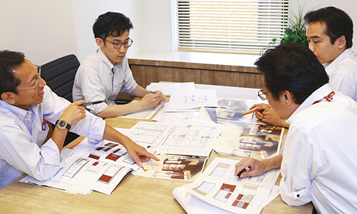 GINZA RASIN 銀座ナイン