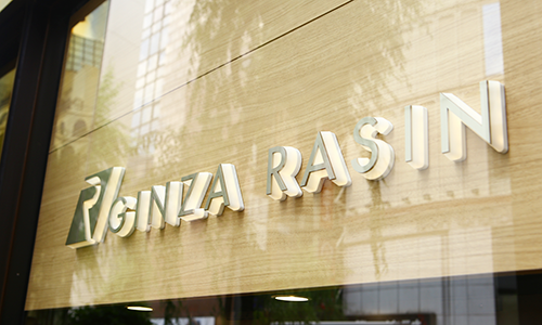 GINZA RASIN 銀座ナイン