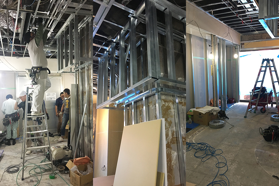 GINZA RASIN 銀座ナイン