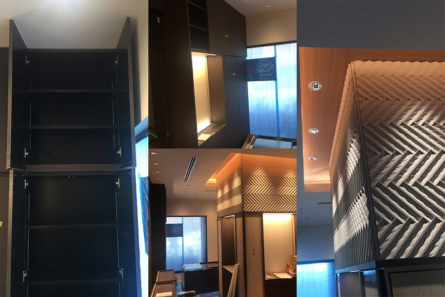 GINZA RASIN 銀座ナイン