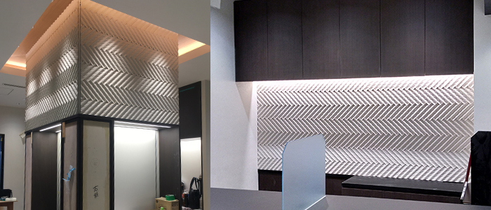 GINZA RASIN 銀座ナイン