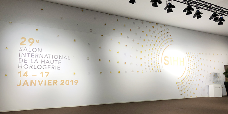 sihh ジュネーブサロン