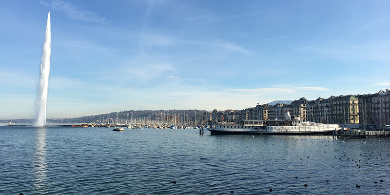 SIHH ジュネーブ