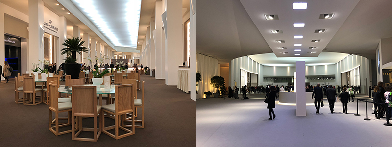 sihh ジュネーブサロン