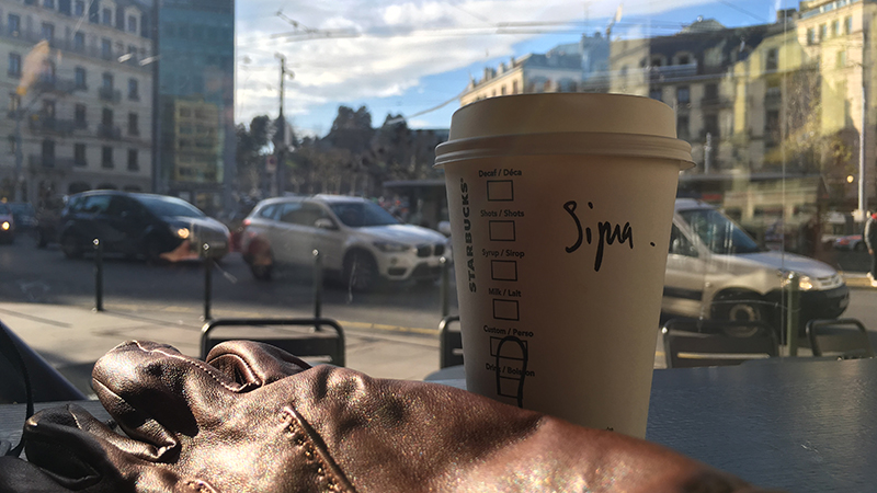 sihh ジュネーブサロン