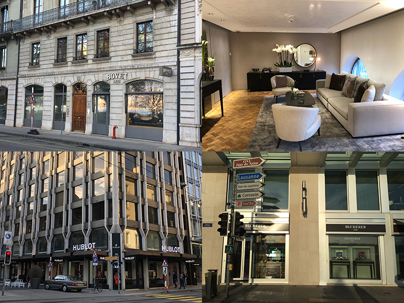 sihh ジュネーブサロン