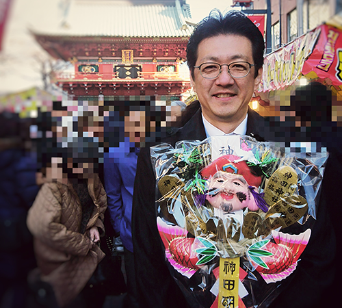 2019年　社内イベント