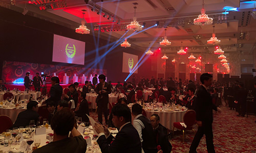 2018年 ヤフーショッピング 腕時計部門 年間ベストストア