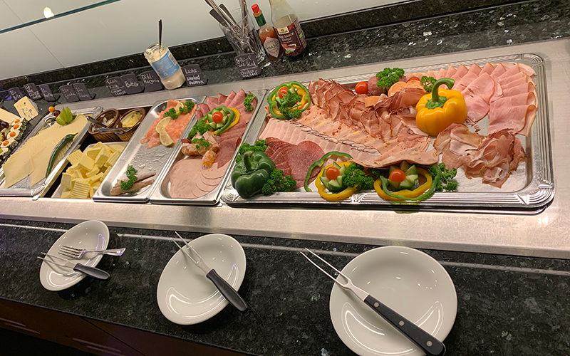 バーゼルワールド2019 スイス出張