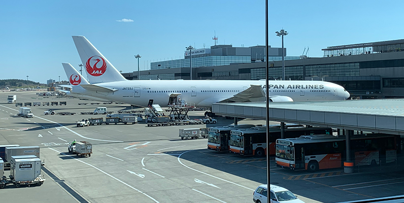 バーゼルワールド2019 スイス出張