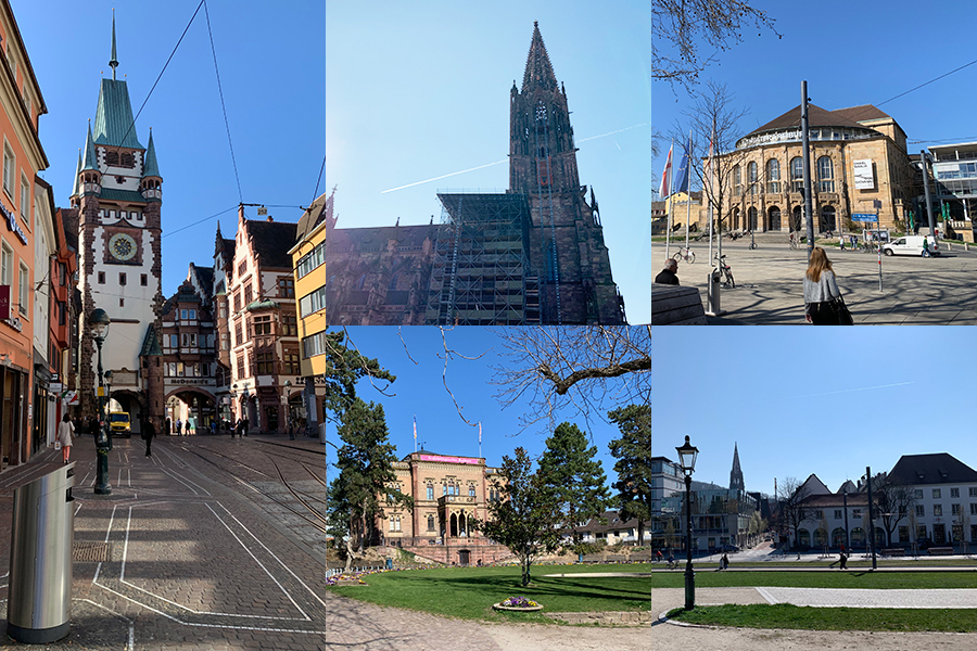 バーゼルワールド2019 スイス出張