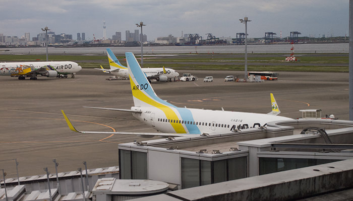 北海道 社員旅行