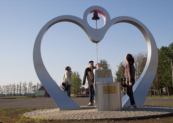 北海道 社員旅行