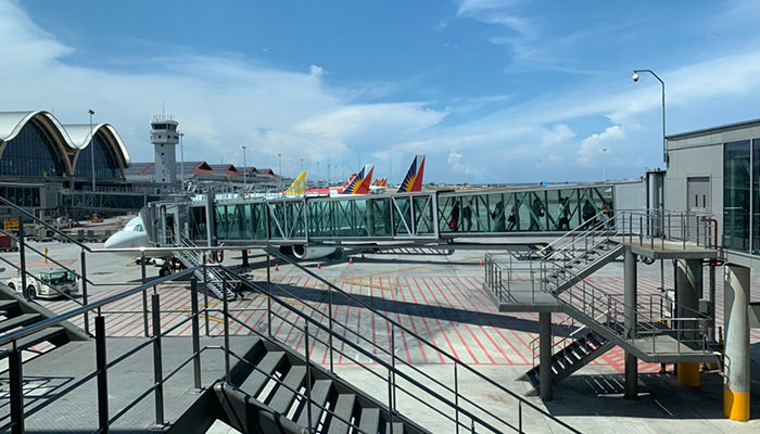 セブ島 社員旅行