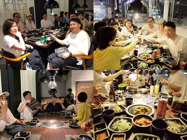 セブ島 社員旅行