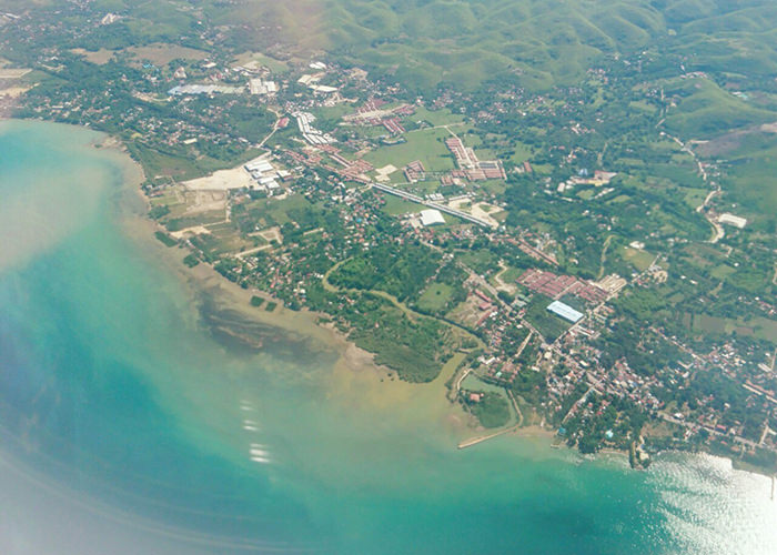 セブ島 社員旅行