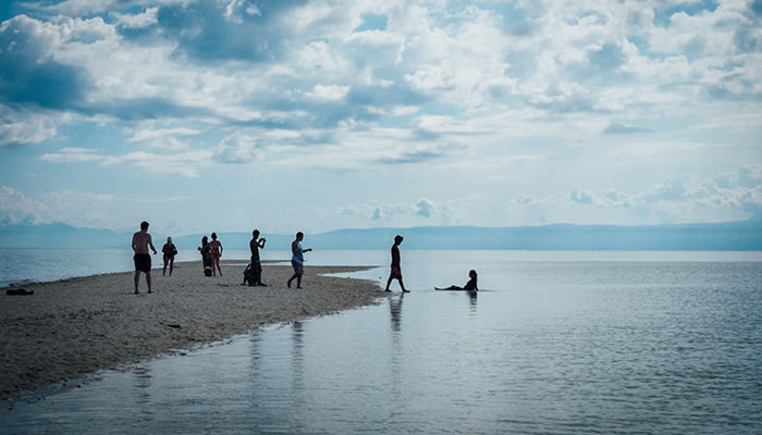 セブ島 社員旅行