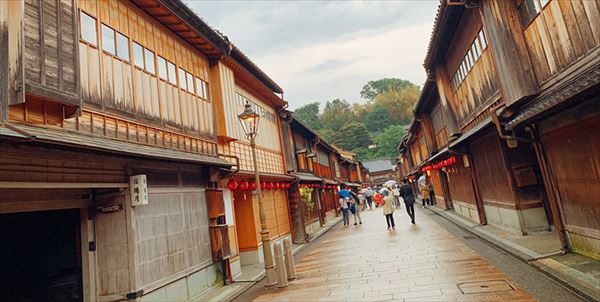 2019年 社員旅行 【金沢】編