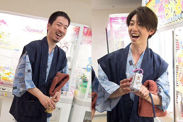 北海道 社員旅行