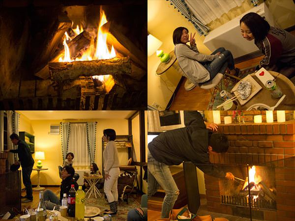 北海道 社員旅行