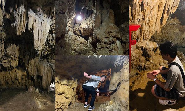 与論島 社員旅行