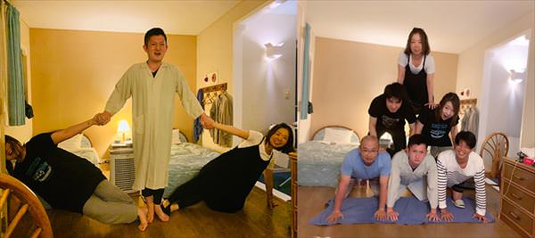 与論島 社員旅行