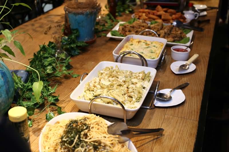 2020年 RASIN 新年会