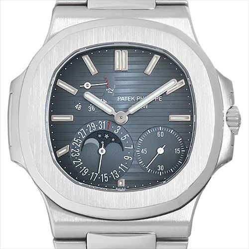 パテックフィリップ ノーチラス プチコンプリケーション 5712/1A-001