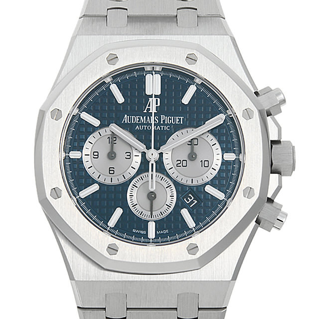 オーデマピゲ ロイヤルオーク クロノグラフ 26331ST.OO.1220ST.01