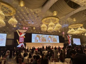 「GINZA RASIN 楽天市場店」が、2025年楽天 ショップ・オブ・ザ・イヤーを受賞しました！